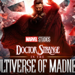 รีวิว Dr.Strange and the Multiverse of Madness