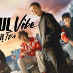 รีวิวหนัง Seoul Vibe : ซิ่งทะลุโซล