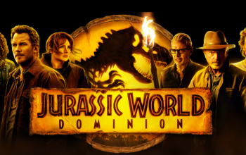 รีวิวหนัง Jurassic World Dominion