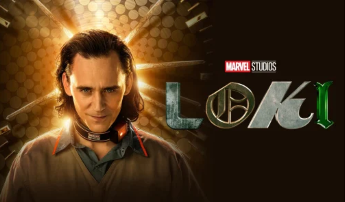 รีวิวซีรี่ส์ Loki : โลกิ (2021)