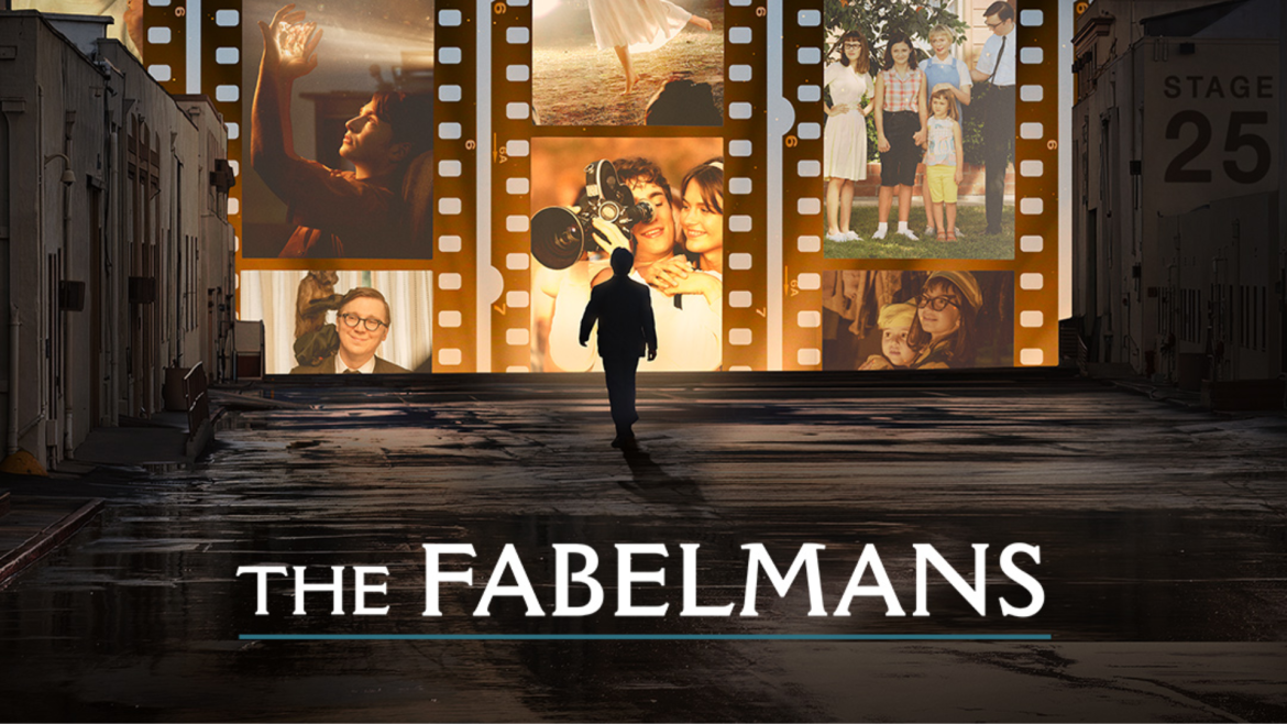 รีวิวหนัง The Fabelmans : เดอะเฟเบิลแมนส์