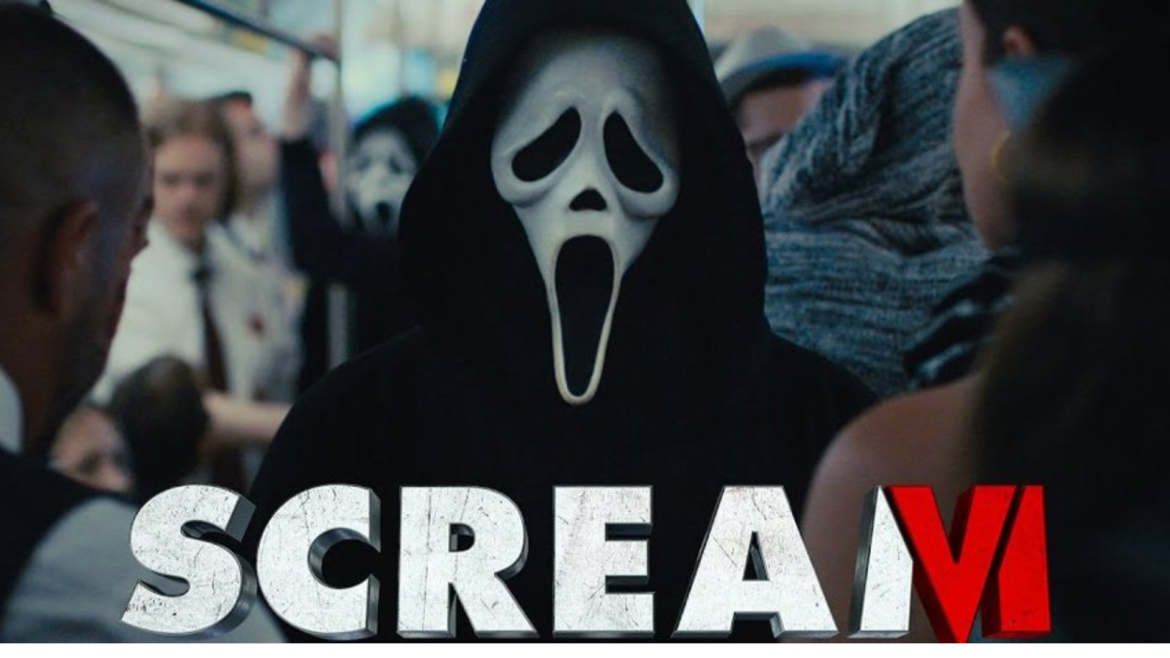 รีวิวหนัง Scream 6 : หวีดสุดขีด 6