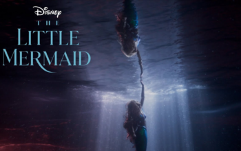 รีวิวหนัง The Little Mermaid : เงือกน้อยผจญภัย