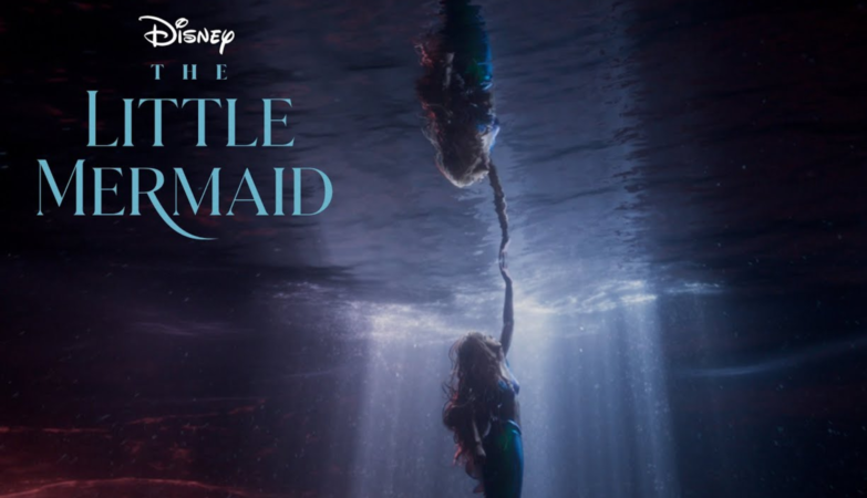 รีวิวหนัง The Little Mermaid : เงือกน้อยผจญภัย