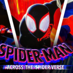 รีวิวหนัง Spider-Man: Across the Spider-Verse